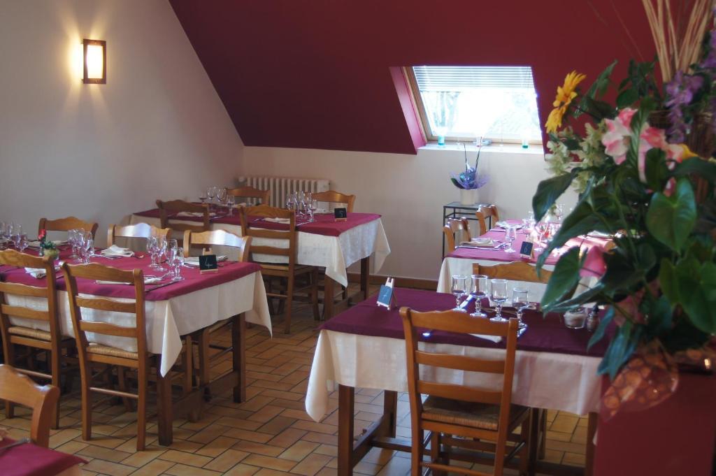 Beaulieu  Auberge Le Beaulieu المظهر الخارجي الصورة