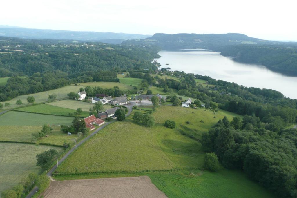 Beaulieu  Auberge Le Beaulieu المظهر الخارجي الصورة
