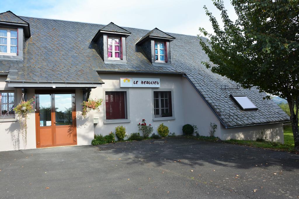 Beaulieu  Auberge Le Beaulieu المظهر الخارجي الصورة