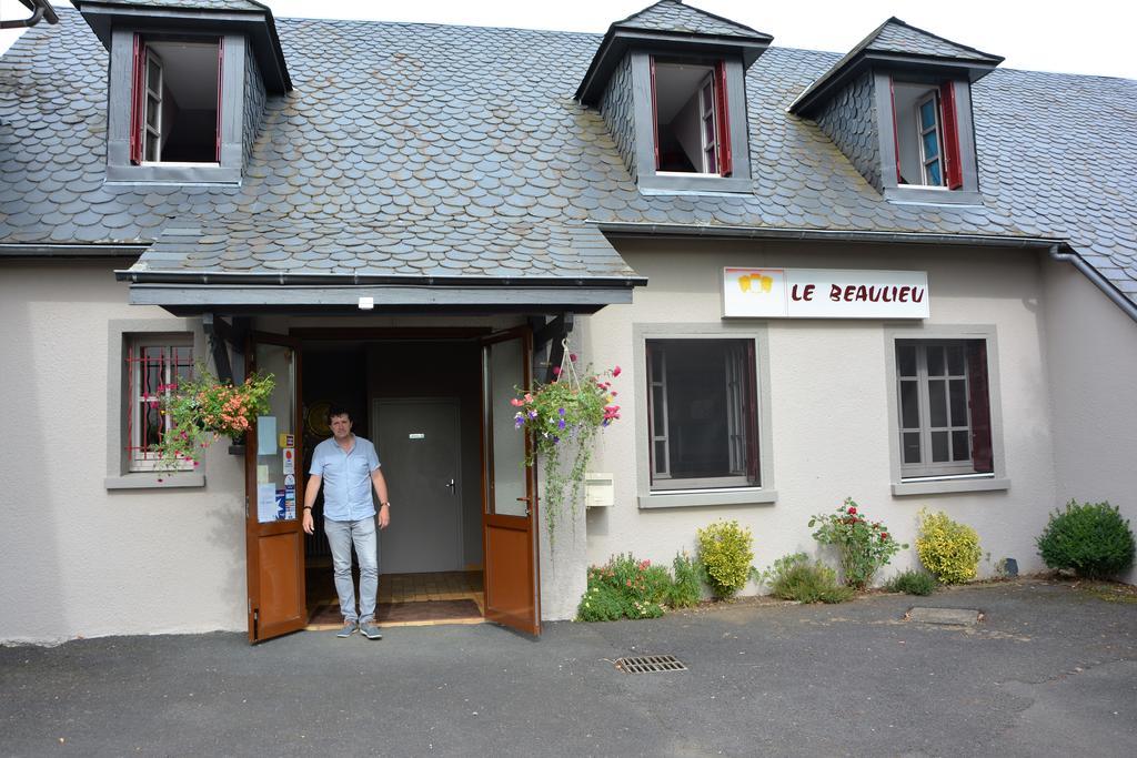 Beaulieu  Auberge Le Beaulieu المظهر الخارجي الصورة