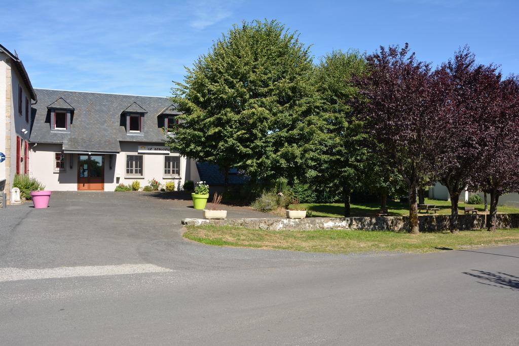 Beaulieu  Auberge Le Beaulieu المظهر الخارجي الصورة