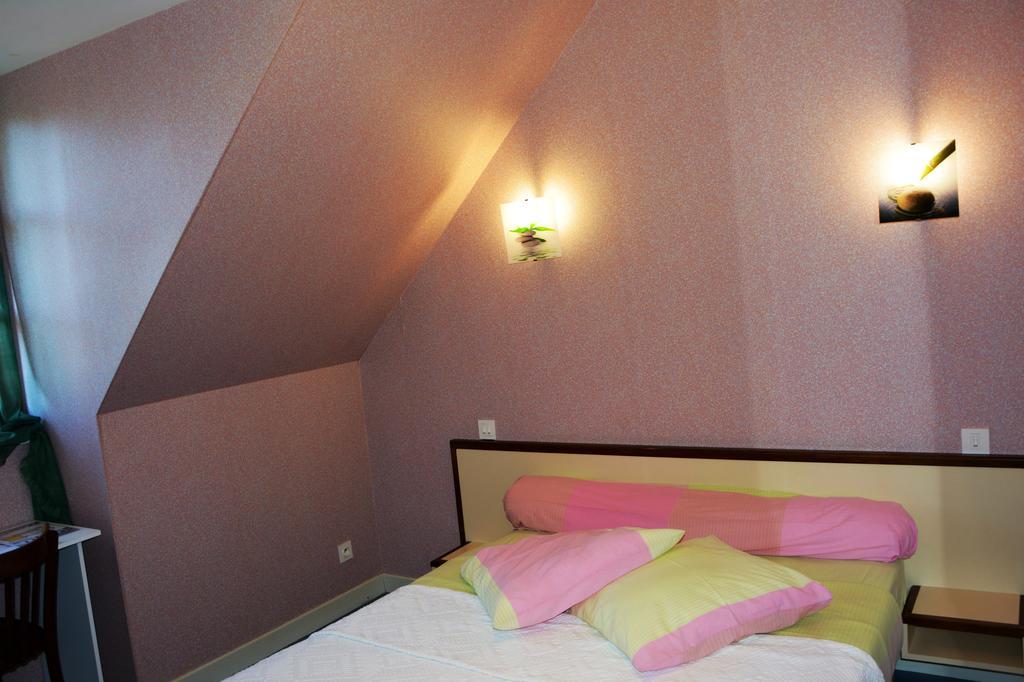 Beaulieu  Auberge Le Beaulieu المظهر الخارجي الصورة