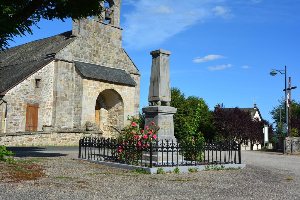 Beaulieu  Auberge Le Beaulieu المظهر الخارجي الصورة
